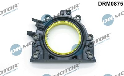 DRM0875 Dr.Motor Automotive Уплотняющее кольцо, коленчатый вал