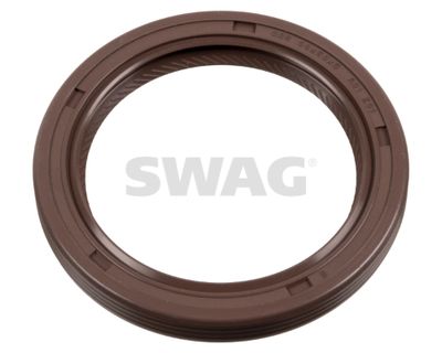 81101159 SWAG Уплотняющее кольцо, коленчатый вал