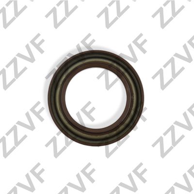 ZVCL256 ZZVF Уплотняющее кольцо, коленчатый вал