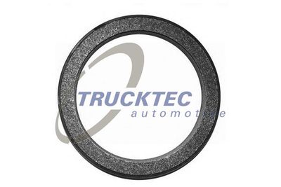 0111080 TRUCKTEC AUTOMOTIVE Уплотняющее кольцо, коленчатый вал