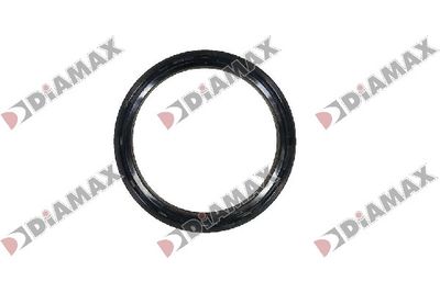 AN01001 DIAMAX Уплотняющее кольцо, коленчатый вал