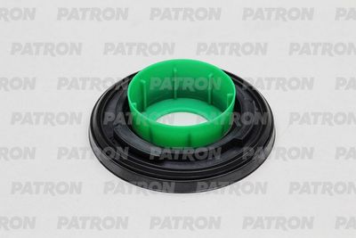 P180031 PATRON Уплотняющее кольцо, коленчатый вал