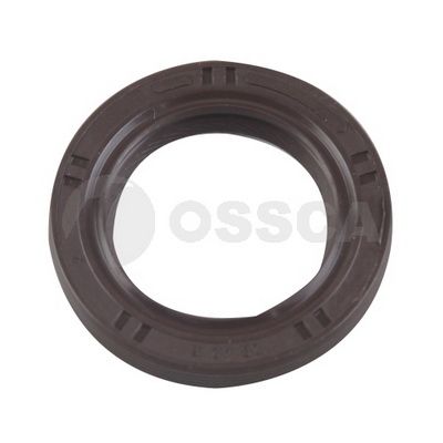 40633 OSSCA Уплотняющее кольцо, коленчатый вал