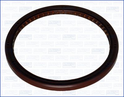 WG1752017 WILMINK GROUP Уплотняющее кольцо, коленчатый вал