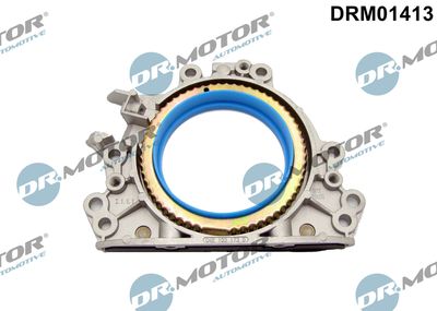 DRM01413 Dr.Motor Automotive Уплотняющее кольцо, коленчатый вал