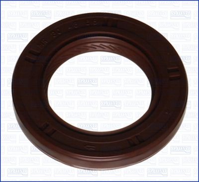 WG1752011 WILMINK GROUP Уплотняющее кольцо, коленчатый вал
