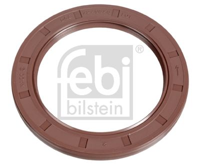 107000 FEBI BILSTEIN Уплотняющее кольцо, коленчатый вал