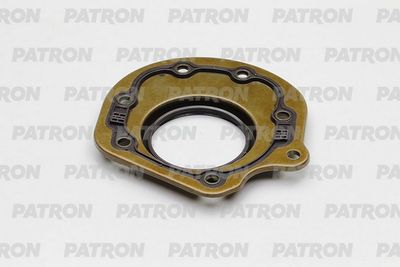 P180021 PATRON Уплотняющее кольцо, коленчатый вал