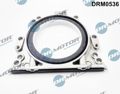 DRM0536 Dr.Motor Automotive Уплотняющее кольцо, коленчатый вал