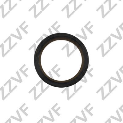 ZVCL265 ZZVF Уплотняющее кольцо, коленчатый вал