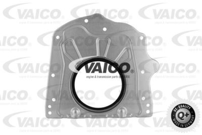 V306147 VAICO Уплотняющее кольцо, коленчатый вал