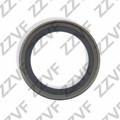 ZVCL284 ZZVF Уплотняющее кольцо, коленчатый вал