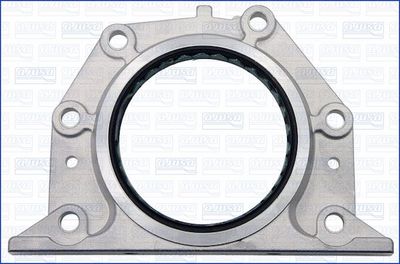 71006600 AJUSA Уплотняющее кольцо, коленчатый вал