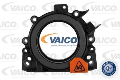 V103684 VAICO Уплотняющее кольцо, коленчатый вал