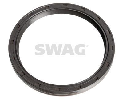 10104308 SWAG Уплотняющее кольцо, коленчатый вал