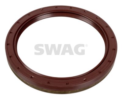 20921074 SWAG Уплотняющее кольцо, коленчатый вал