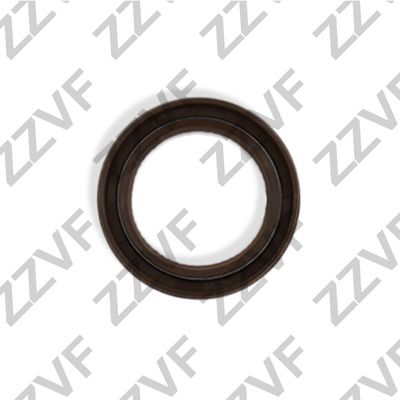 ZVCL268 ZZVF Уплотняющее кольцо, коленчатый вал
