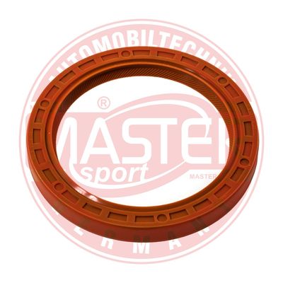 21011005160SPCSMS MASTER-SPORT GERMANY Уплотняющее кольцо, коленчатый вал
