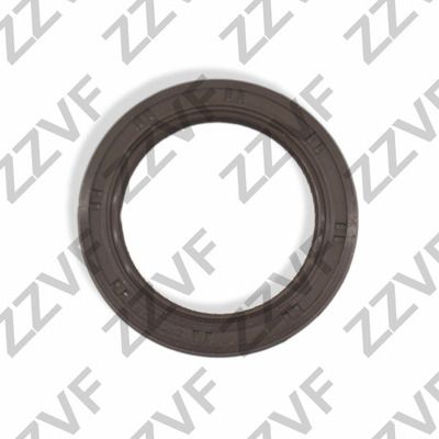 ZVCL295 ZZVF Уплотняющее кольцо, коленчатый вал