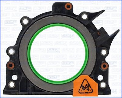 71007000 AJUSA Уплотняющее кольцо, коленчатый вал