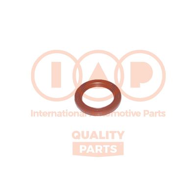 13417050 IAP QUALITY PARTS Уплотняющее кольцо, коленчатый вал