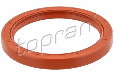 820361 TOPRAN Уплотняющее кольцо, коленчатый вал