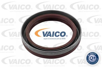 V401806 VAICO Уплотняющее кольцо, коленчатый вал
