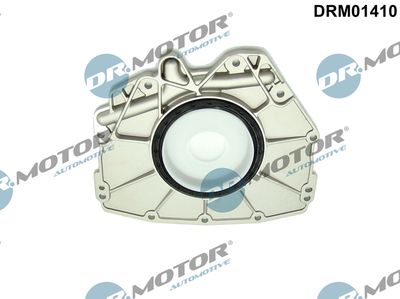 DRM01410 Dr.Motor Automotive Уплотняющее кольцо, коленчатый вал