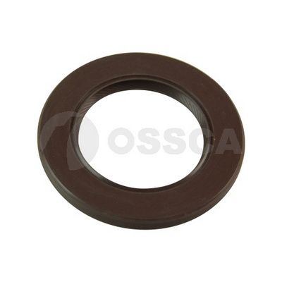 35954 OSSCA Уплотняющее кольцо, коленчатый вал