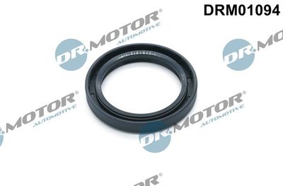 DRM01094 Dr.Motor Automotive Уплотняющее кольцо, коленчатый вал
