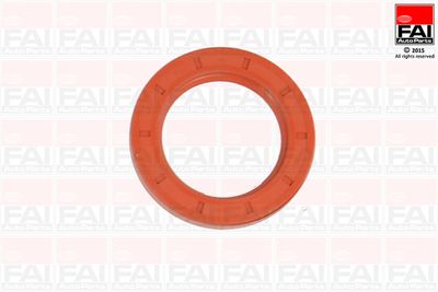OS744 FAI AutoParts Уплотняющее кольцо, распределительный вал