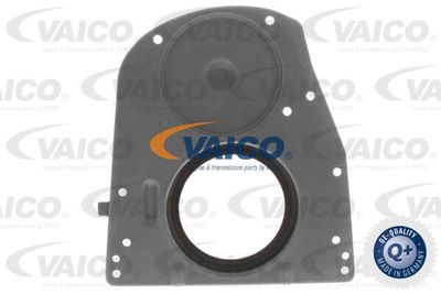 V306143 VAICO Уплотняющее кольцо, коленчатый вал