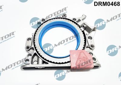 DRM0468 Dr.Motor Automotive Уплотняющее кольцо, коленчатый вал