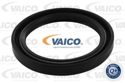 V401799 VAICO Уплотняющее кольцо, коленчатый вал