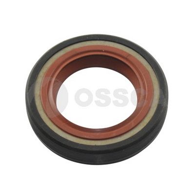 05605 OSSCA Уплотняющее кольцо, коленчатый вал