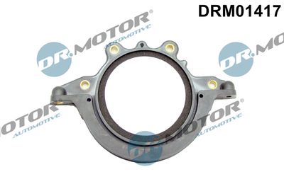 DRM01417 Dr.Motor Automotive Уплотняющее кольцо, коленчатый вал
