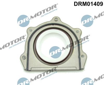 DRM01409 Dr.Motor Automotive Уплотняющее кольцо, коленчатый вал
