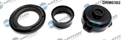 DRM0382 Dr.Motor Automotive Уплотняющее кольцо, коленчатый вал