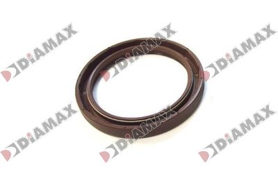 AN01046 DIAMAX Уплотняющее кольцо, коленчатый вал
