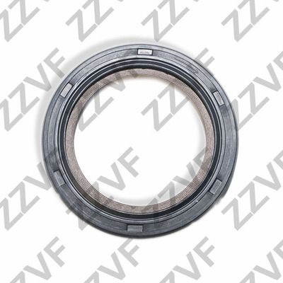 ZVCL245 ZZVF Уплотняющее кольцо, коленчатый вал