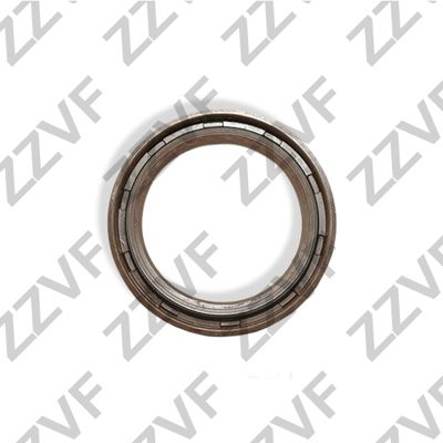 ZVCL231 ZZVF Уплотняющее кольцо, коленчатый вал