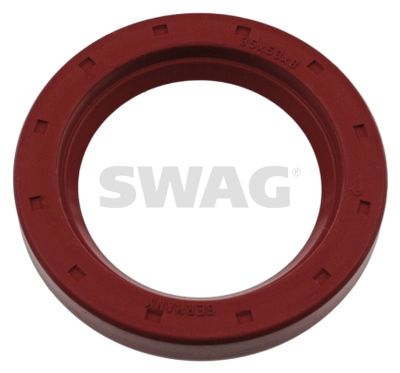 62911807 SWAG Уплотняющее кольцо, распределительный вал