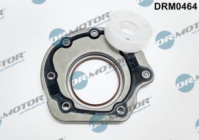 DRM0464 Dr.Motor Automotive Уплотняющее кольцо, коленчатый вал