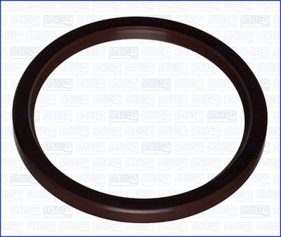 WG1163400 WILMINK GROUP Уплотняющее кольцо, коленчатый вал