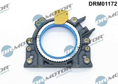 DRM01172 Dr.Motor Automotive Уплотняющее кольцо, коленчатый вал