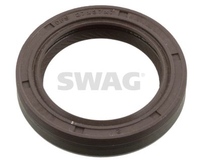 70102521 SWAG Уплотняющее кольцо, коленчатый вал