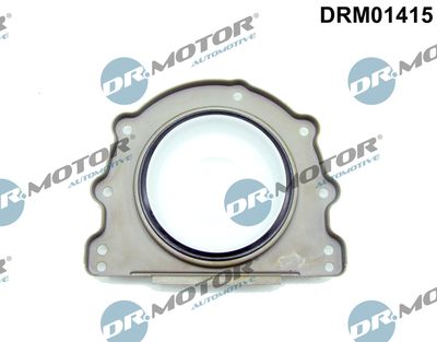 DRM01415 Dr.Motor Automotive Уплотняющее кольцо, коленчатый вал
