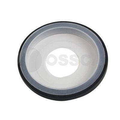 40872 OSSCA Уплотняющее кольцо, коленчатый вал