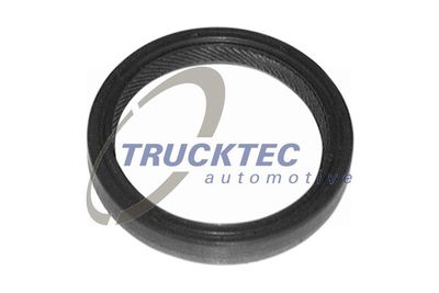 0810025 TRUCKTEC AUTOMOTIVE Уплотняющее кольцо, коленчатый вал