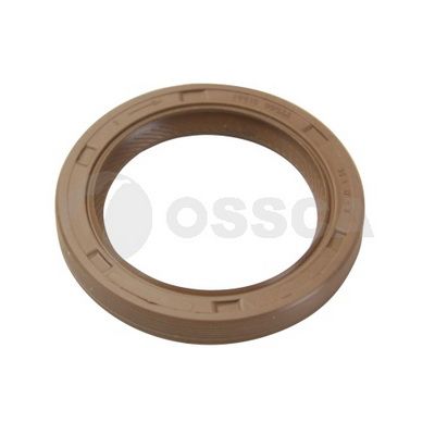 40634 OSSCA Уплотняющее кольцо, коленчатый вал
